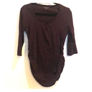 Maternity long sleeve